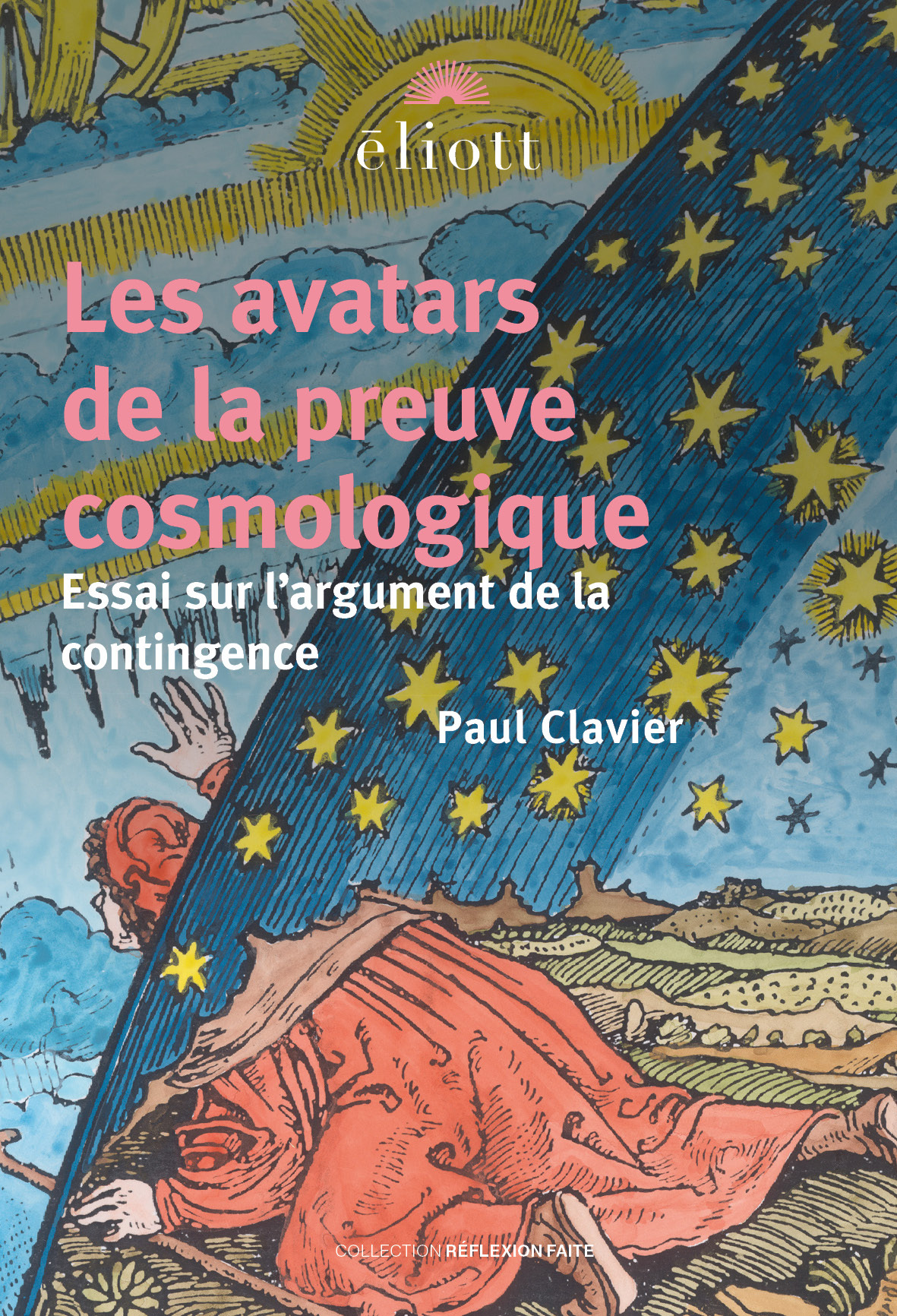 LES AVATARS DE LA PREUVE COSMOLOGIQUE