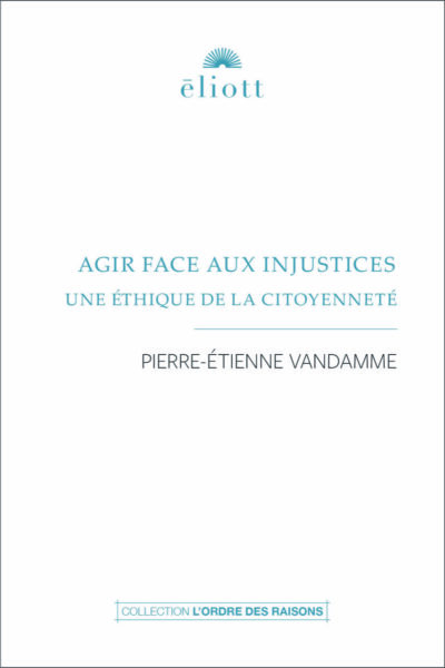 AGIR FACE AUX INJUSTICES