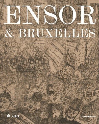 ENSOR & BRUXELLES