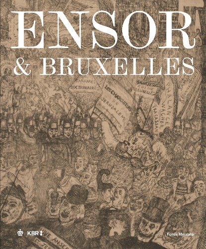 ENSOR & BRUXELLES