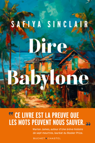 DIRE BABYLONE