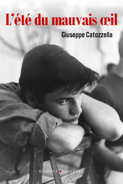 L'ETE DU MAUVAIS OEIL