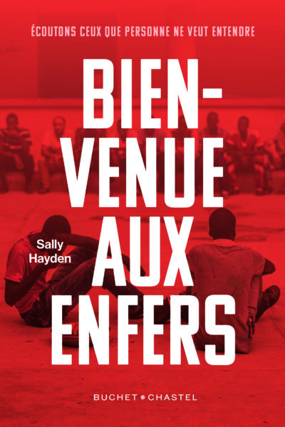 BIENVENUE AUX ENFERS - BIENVENUE AUX ENFERS ECOUTONS CEUX QUE L'ON NE VEUT PAS ENTENDRE