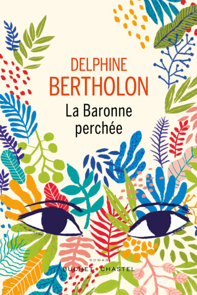 LA BARONNE PERCHEE