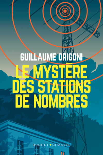 LE MYSTERE DES STATIONS DE NOMBRES