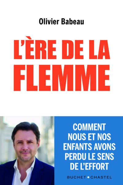 L'ERE DE LA FLEMME
