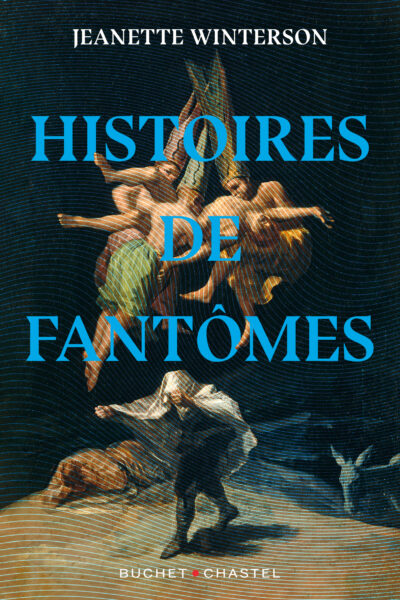 HISTOIRES DE FANTÔMES