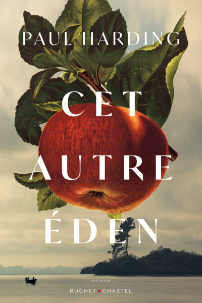 CET AUTRE EDEN