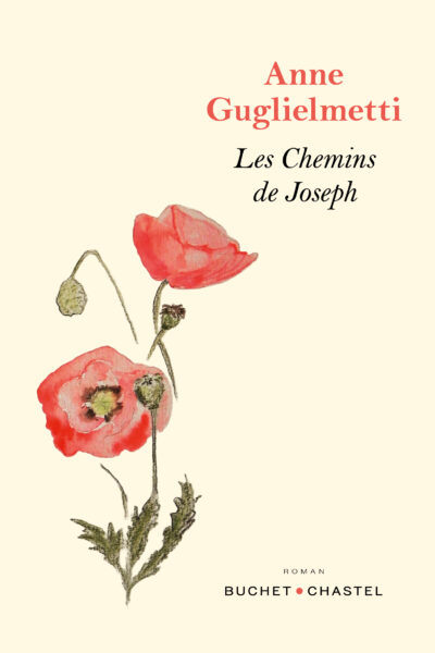 LES CHEMINS DE JOSEPH