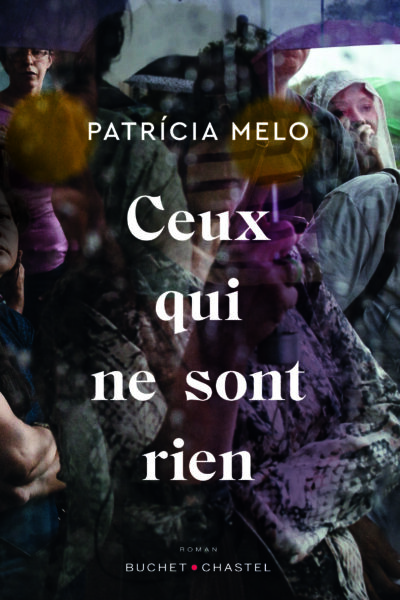 CEUX QUI NE SONT RIEN