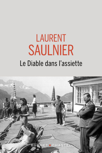 LE DIABLE DANS L'ASSIETTE