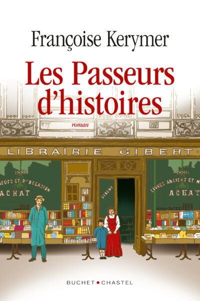 LES PASSEURS D'HISTOIRES
