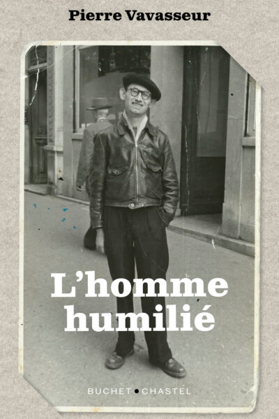 L'HOMME HUMILIE