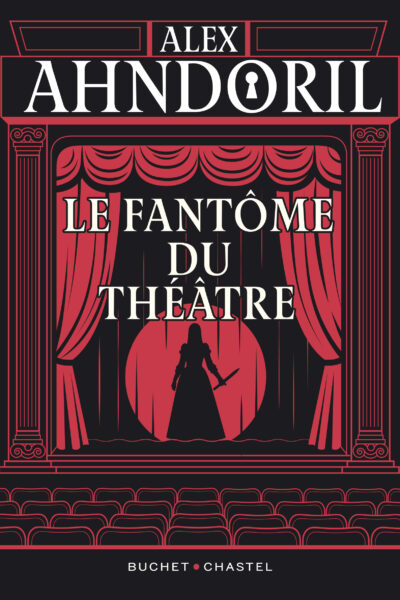 LE FANTOME DU THEATRE