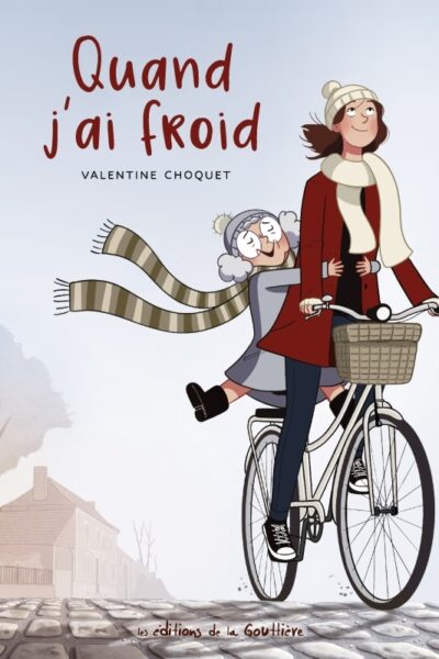 QUAND J'AI FROID