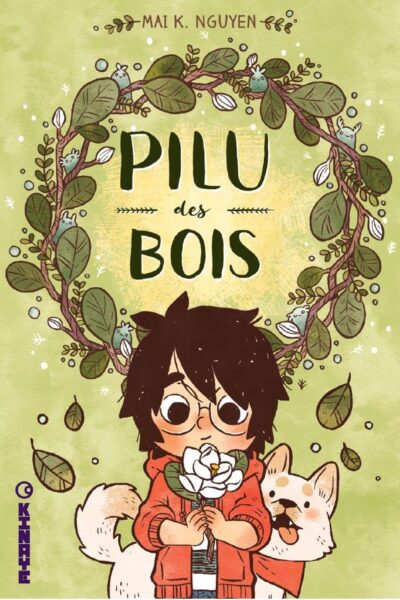 PILU DES BOIS