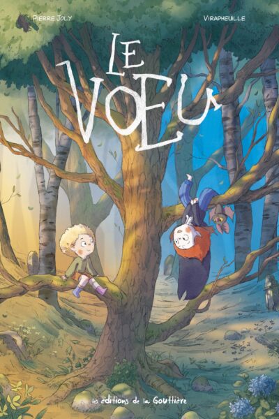 LE VOEU