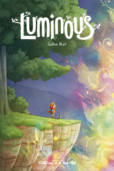 LUMINOUS