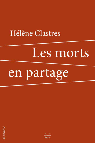 LES MORTS EN PARTAGE