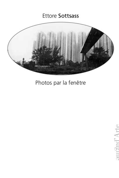 PHOTOS PAR LA FENETRE