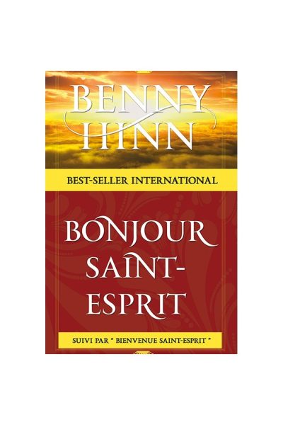 BONJOUR SAINT-ESPRIT