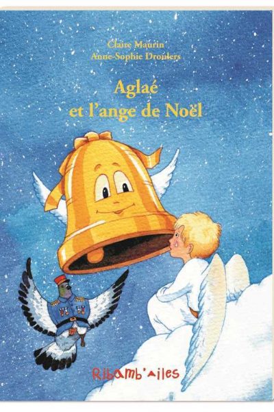 AGLAE ET L'ANGE DE NOËL