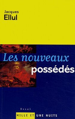 LES NOUVEAUX POSSEDES