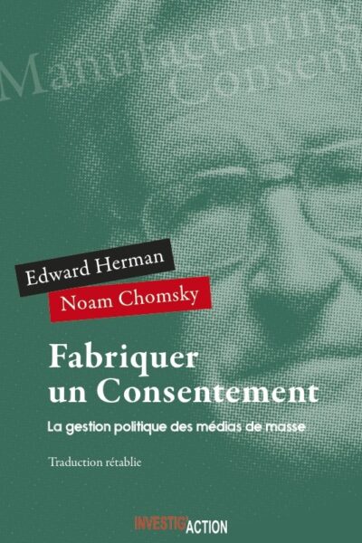 FABRIQUER UN CONSENTEMENT