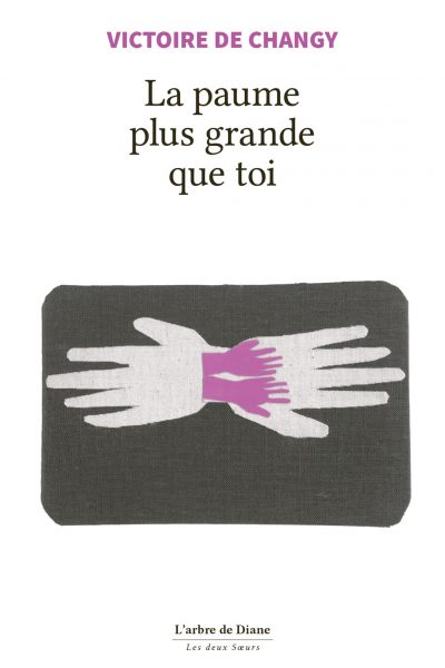 LA PAUME PLUS GRANDE QUE TOI