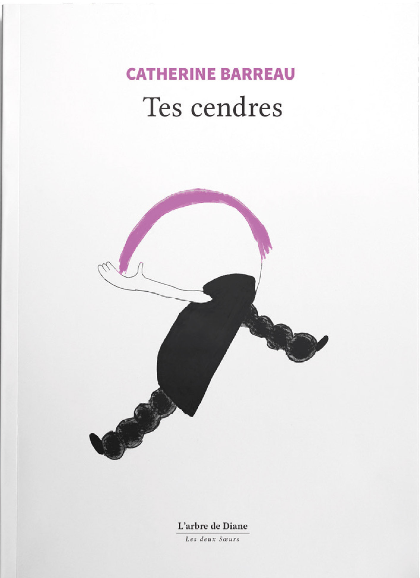 TES CENDRES
