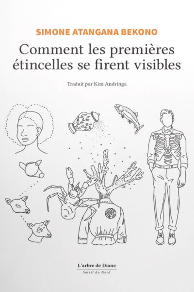 COMMENT LES PREMIERES ETINCELLES SE FIRENT VISIBLES