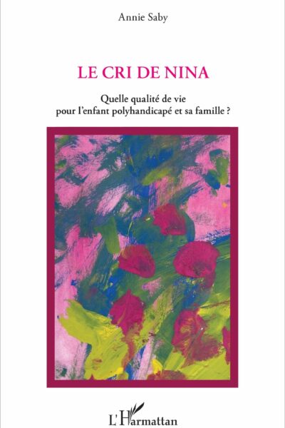 LE CRI DE NINA