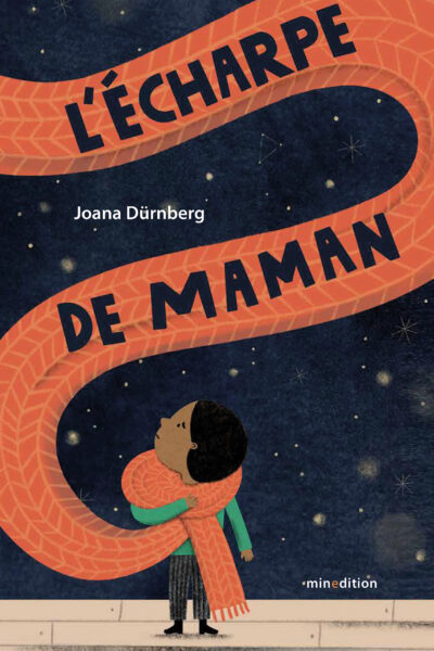 L'ECHARPE DE MAMAN
