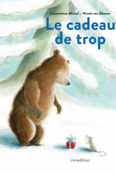 LE CADEAU DE TROP