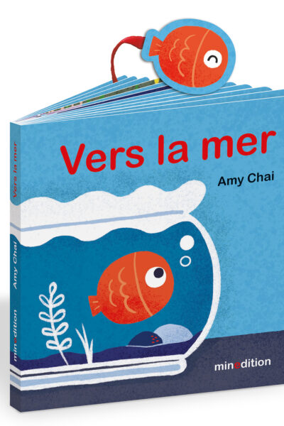 VERS LA MER
