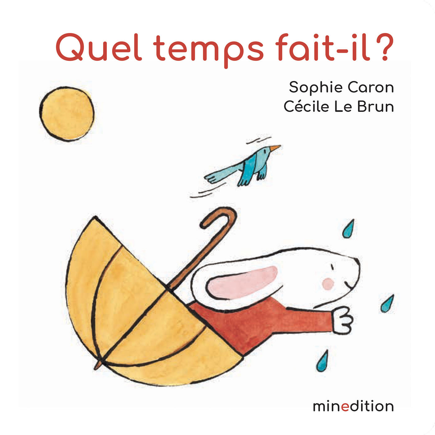 QUEL TEMPS FAIT-IL ?