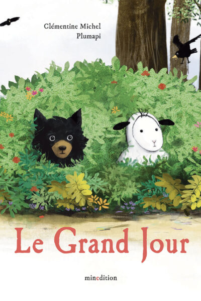 LE GRAND JOUR