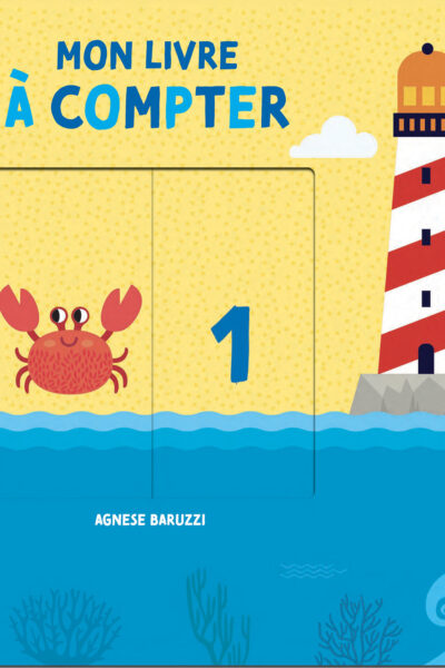 MON LIVRE A COMPTER