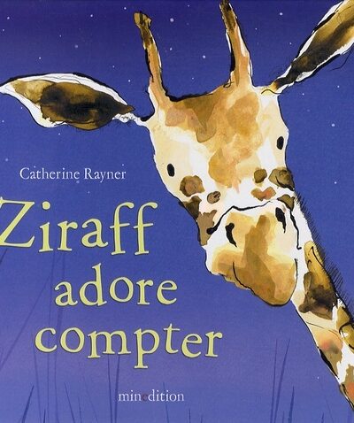 ZIRAFF ADORE COMPTER