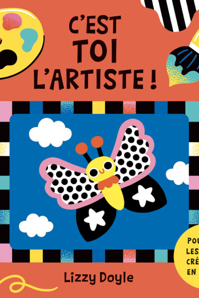 C'EST TOI L'ARTISTE !