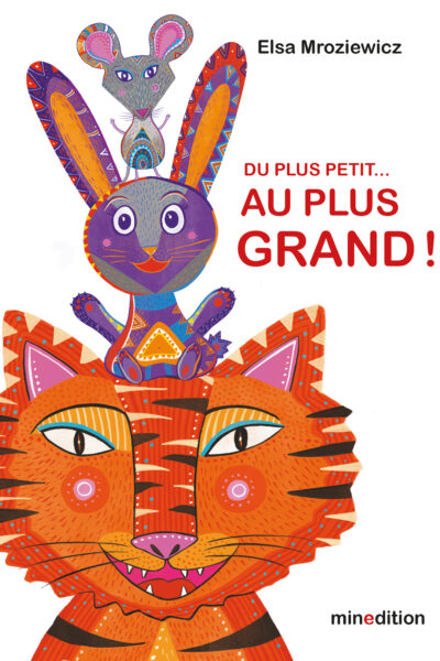 DU PLUS PETIT... AU PLUS GRAND !