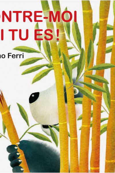 MONTRE-MOI QUI TU ES !