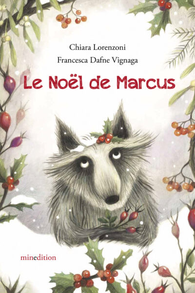 LE NOEL DE MARCUS