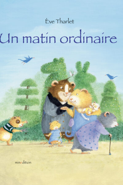 UN MATIN ORDINAIRE
