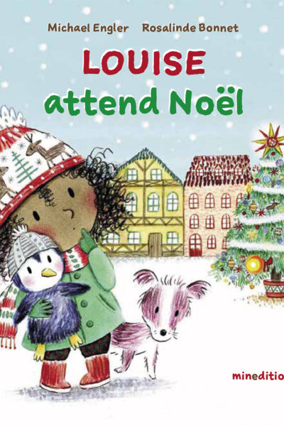 LOUISE ATTEND NOËL
