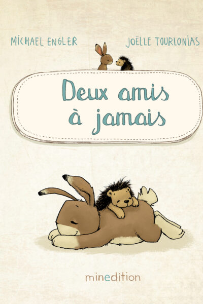 DEUX AMIS A JAMAIS