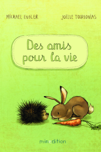 DES AMIS POUR LA VIE