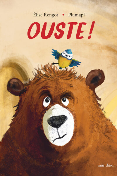OUSTE !