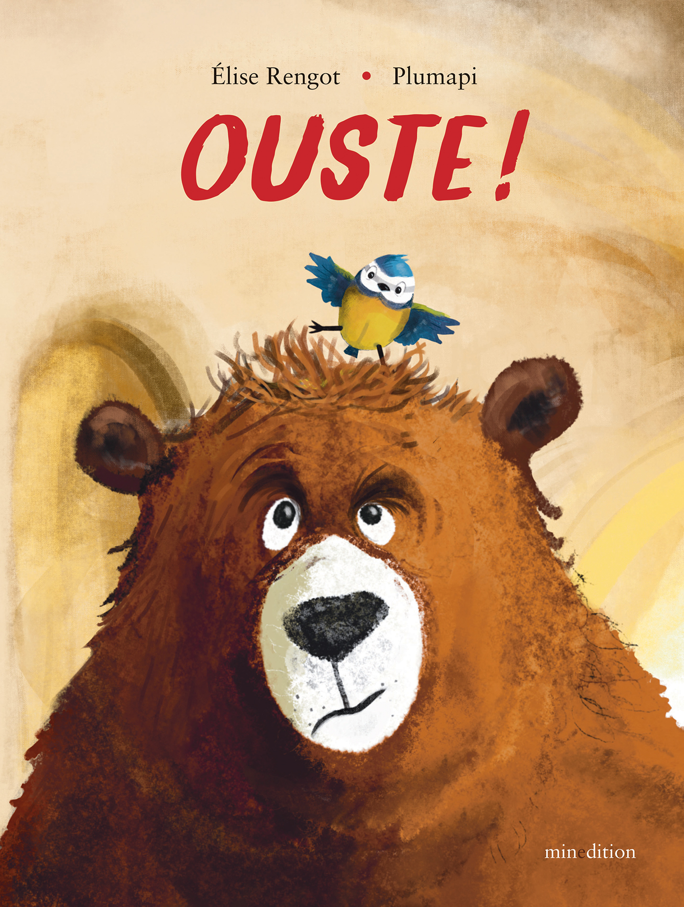 OUSTE !