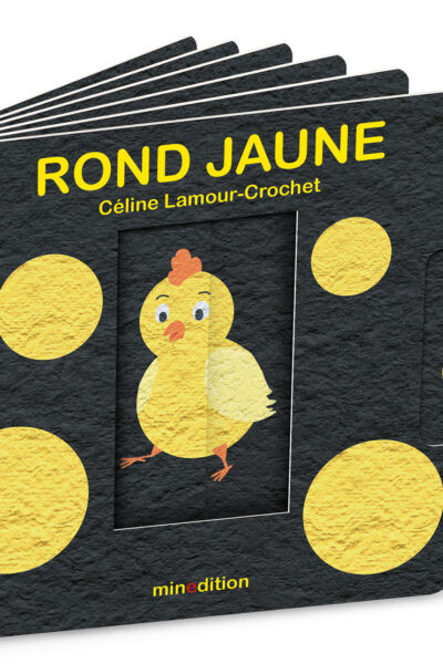 ROND JAUNE